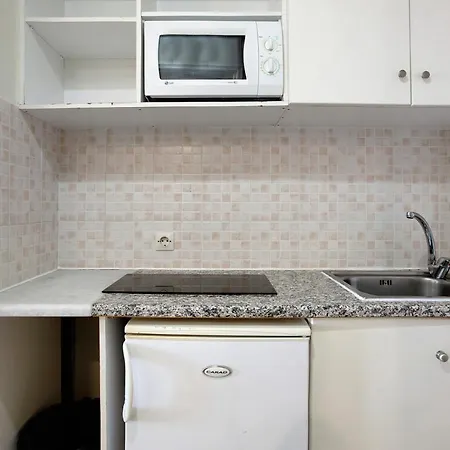Paradise Zante Standard 2 Apartment *