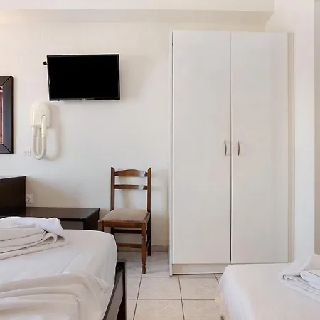 Apartment Paradise Zante Standard 2 *