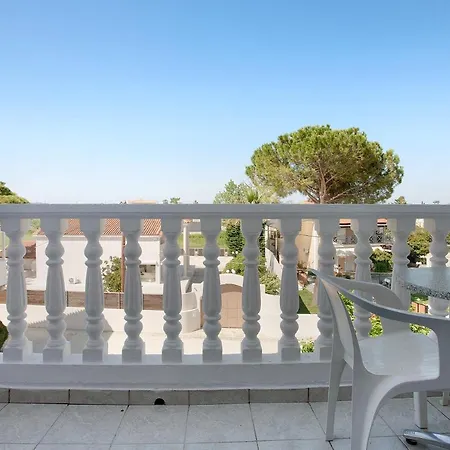 Apartment Paradise Zante Standard 3 Laganas