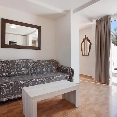 Apartment Pool Side Paradise Zante *