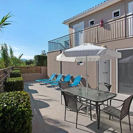 Apartment Pool Side Paradise Zante *