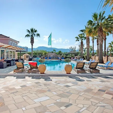 Paradise Zante Standard 3