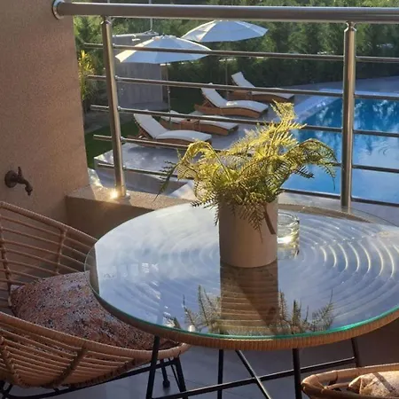 Appartement La Casa De Zante Laganas