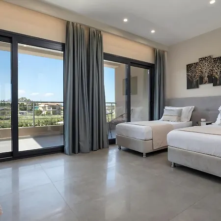 La Casa De Zante Appartement