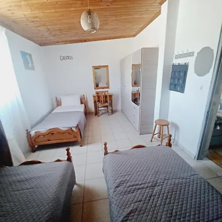 Holiday home Olive *