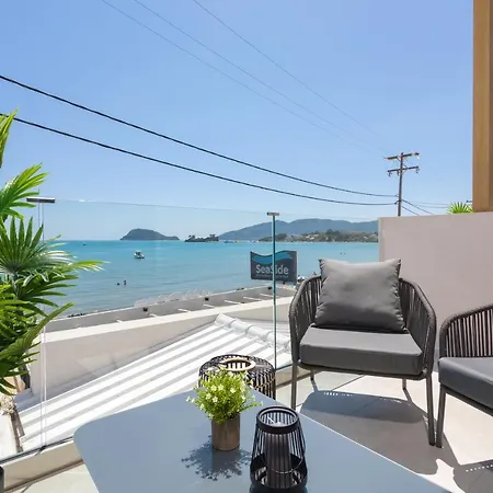 Apartment Akrogiali Luxury View *