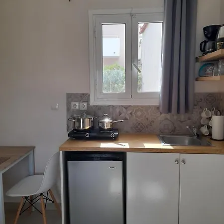 Sun & Sea Apartment