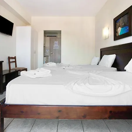 Apartment Paradise Zante Standard 3 Laganas