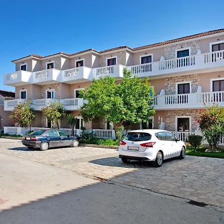 Paradise Zante Standard 1 Apartment