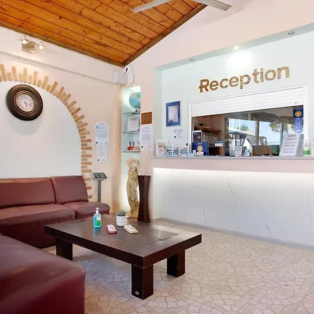 Apartment Paradise Zante Standard 1
