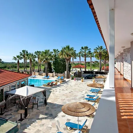 Apartment Paradise Zante Standard 3 Laganas
