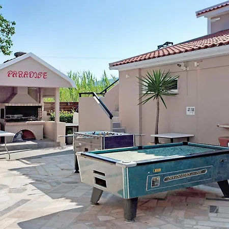 Apartment Paradise Zante Standard 3