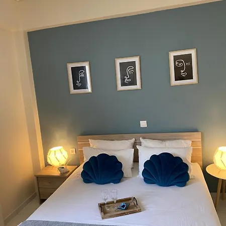 Kallas Appartement