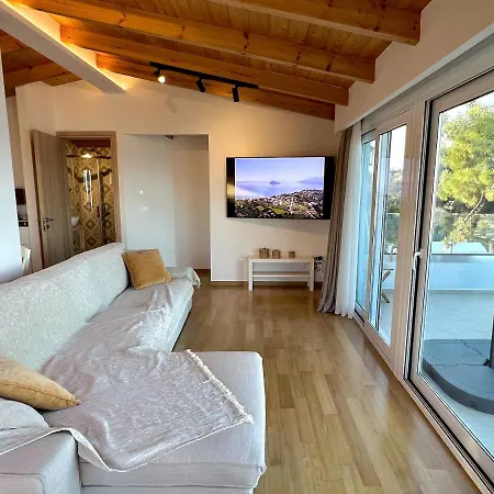 Holiday home Osservatorio House *