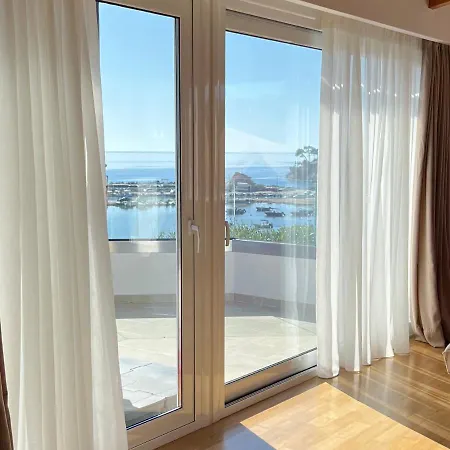 Osservatorio House Laganas