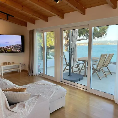 Osservatorio House * Laganas