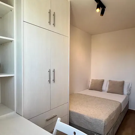 Osservatorio House Holiday home Laganas
