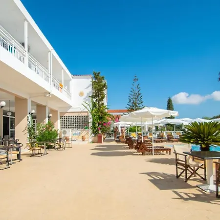 Hotel Ikaros (adults Only) 3*