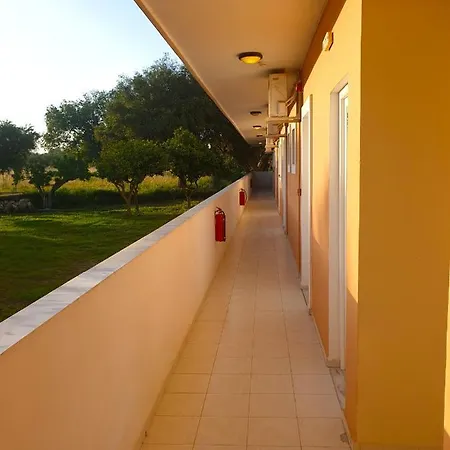 Hotel Jenny 3*