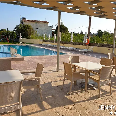 Jenny Hotel 3*