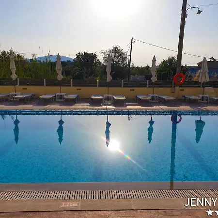 Jenny 3* Laganas