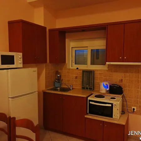 Hotel Jenny 3*