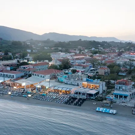 Apartment Akrogiali Luxury View Laganas