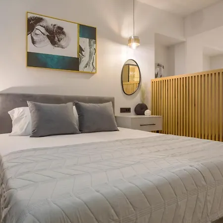 Apartment Akrogiali Luxury View