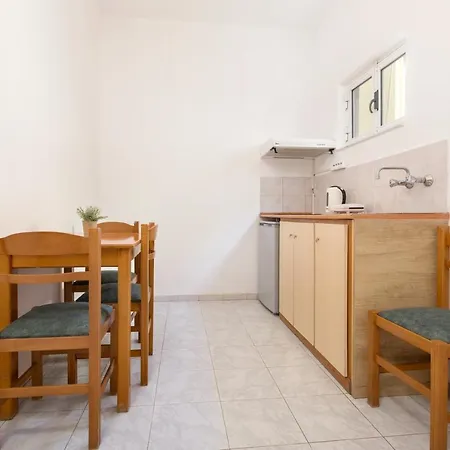 Holidays & Appartement Laganas