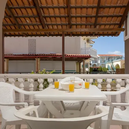 Holidays & Appartement *