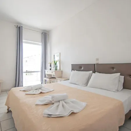 Hotel Ikaros (adults Only) 3*