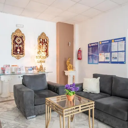 Ikaros (adults Only) Hotel Laganas
