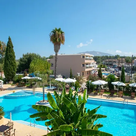 Hotel Ikaros (adults Only) 3*