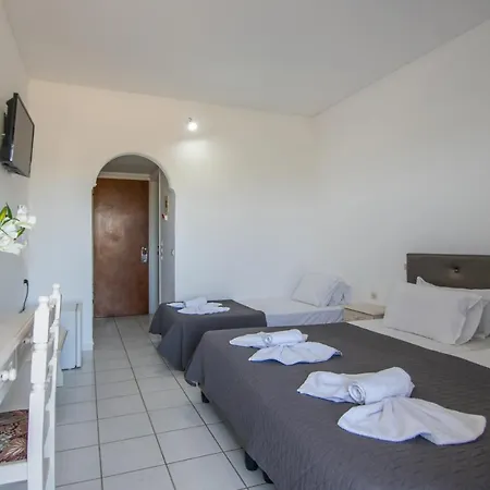 Hotel Ikaros (adults Only)