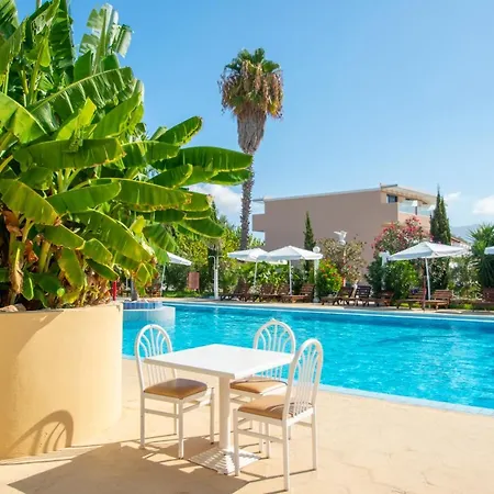 Hotel Ikaros (adults Only) Laganas