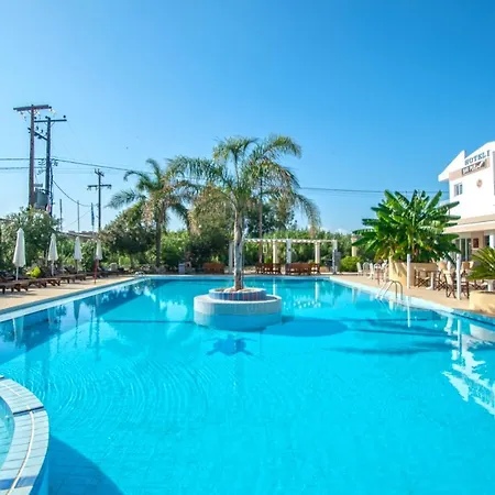 Ikaros (adults Only) Hotel 3*