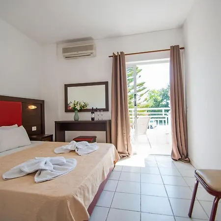 Hotel Ikaros (adults Only) Laganas