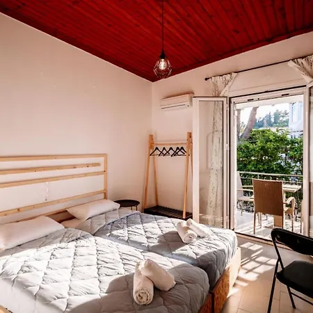 Apartment Amaro