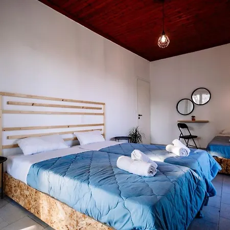 Amaro Apartment *