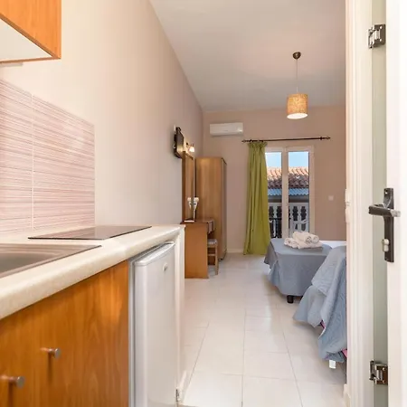 Apartment Mare Blu & Laganas