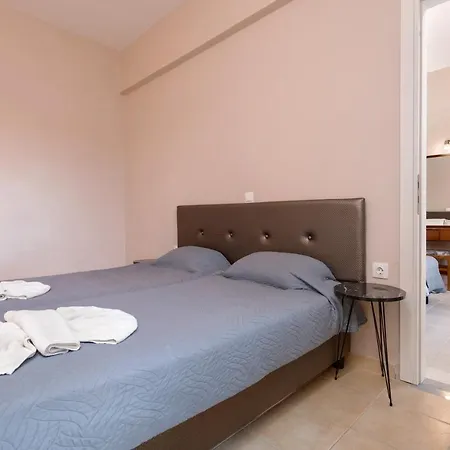 Mare Blu & Apartment Laganas