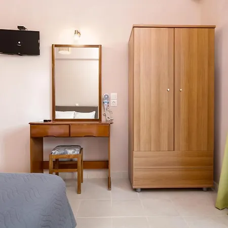 Mare Blu & Apartment Laganas