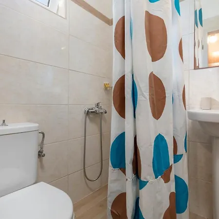 Apartment Mare Blu & Laganas