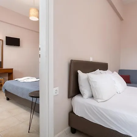 Apartment Mare Blu &