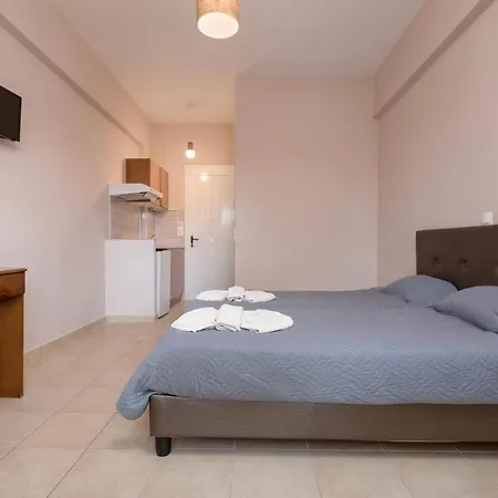 Mare Blu & Apartment *