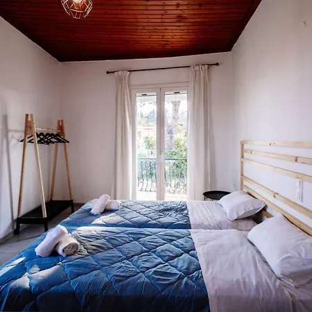Apartment Amaro