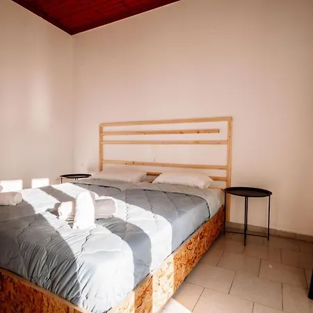 Apartment Amaro *