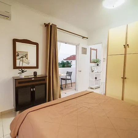 Pedro Navarino ιιι Holiday home
