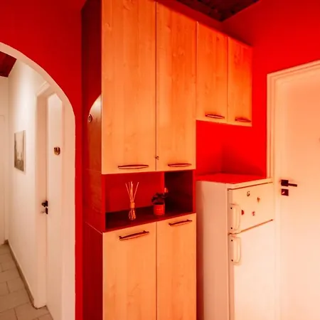Apartment Amaro