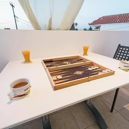 Pedro Navarino ιιι Holiday home Laganas